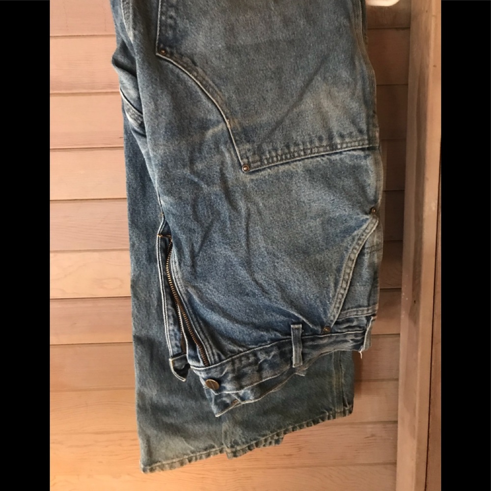 Carhartt work pants